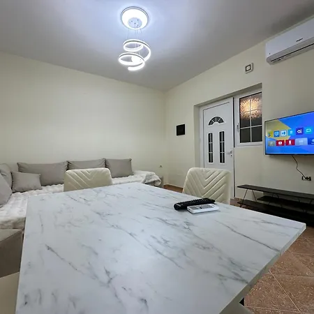 Apartmán Mandi