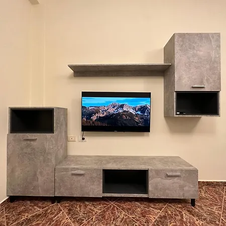 Apartmán Mandi *