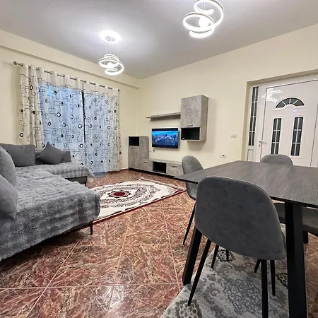 Mandi Apartmán Tirana