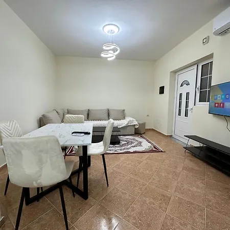 Apartman Mandi Tirana