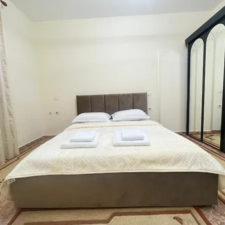 Apartman Mandi Tirana