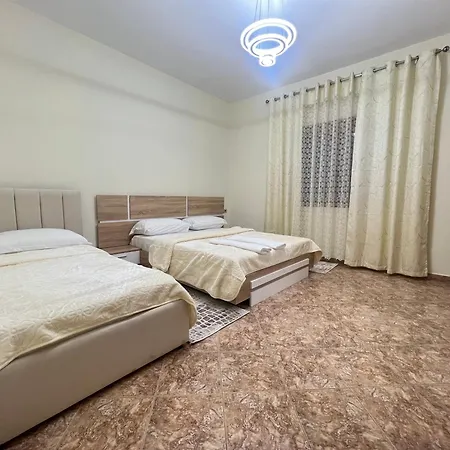 Apartament Mandi