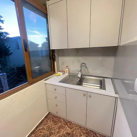 Apartmán Mandi Tirana