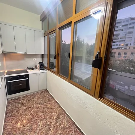 Apartmán Mandi