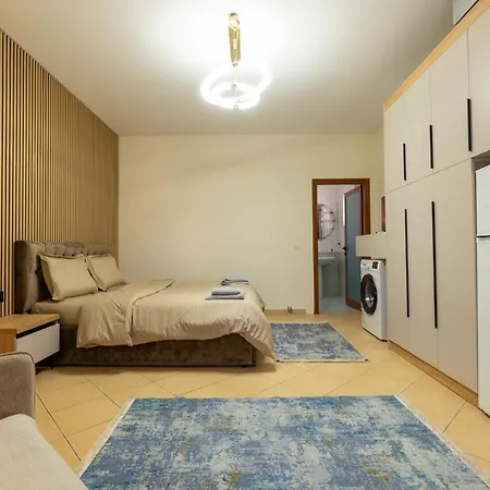 Mandi Apartman Tirana