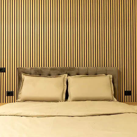 Mandi Apartment Tirana