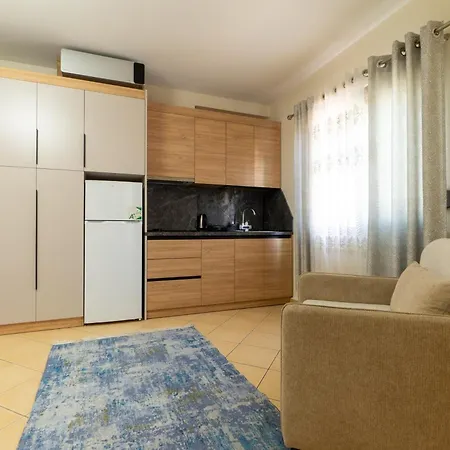 Apartment Mandi Tirana