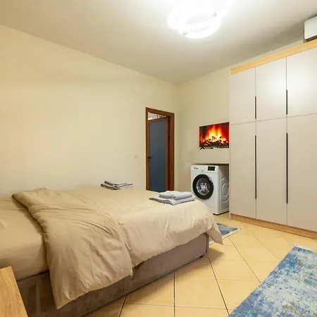 Apartman Mandi *