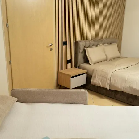 Apartman Mandi Tirana