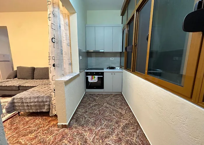 Apartamento Mandi *