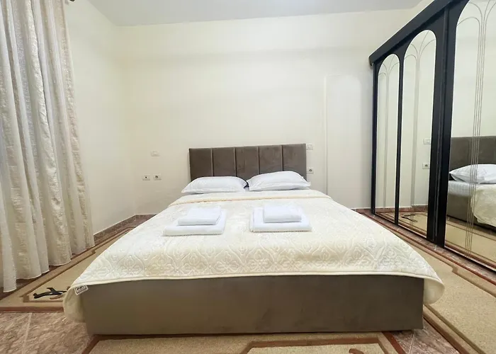 Apartamento Mandi Tirana