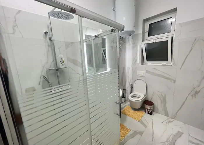 Mandi Apartamento *
