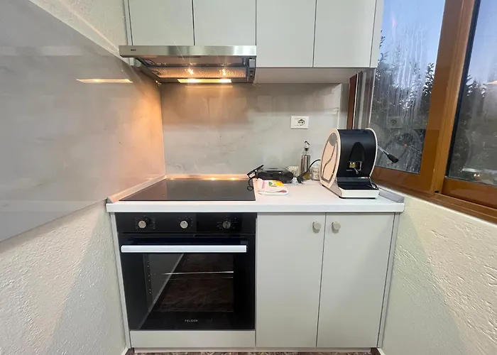 Mandi Apartamento