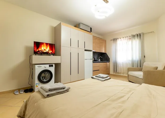 Mandi Apartamento