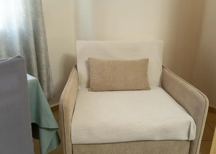 Apartamento Mandi *