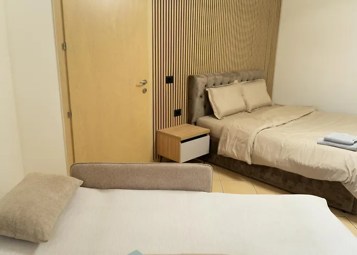 Apartamento Mandi Tirana