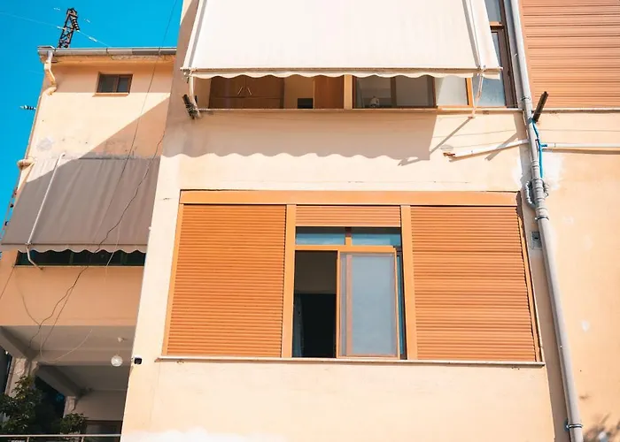 Apartamento Mandi