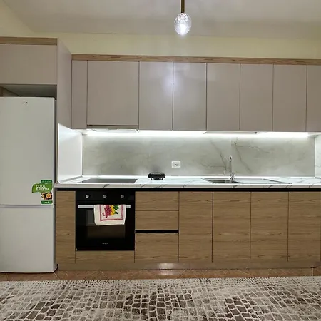 Mandi Apartament