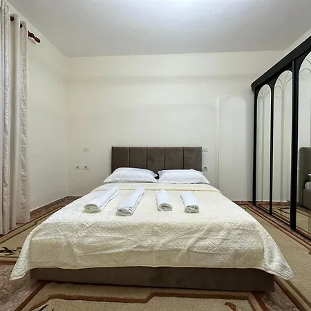 Mandi Apartment *