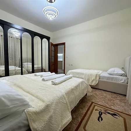 Appartamento Mandi *