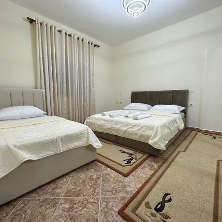 Mandi Appartamento Tirana