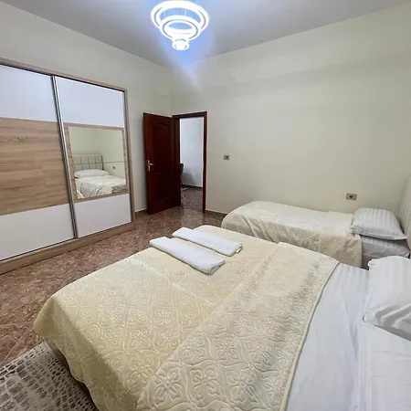 Mandi Apartment Tirana