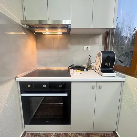 Mandi Apartment