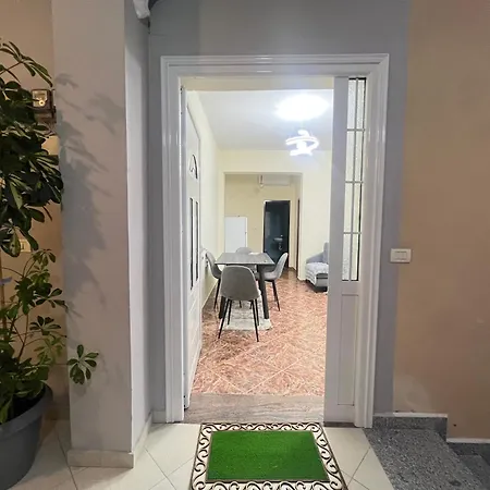 Mandi Apartment Tirana