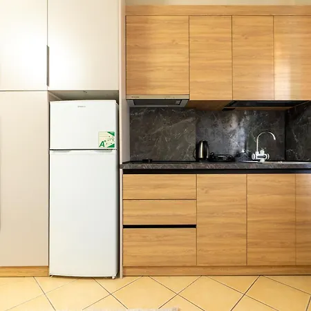 Apartment Mandi