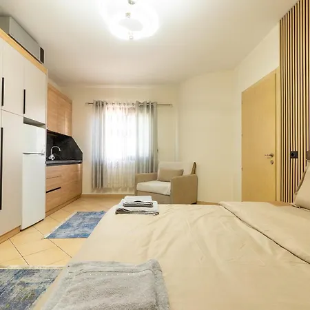 Mandi Appartement