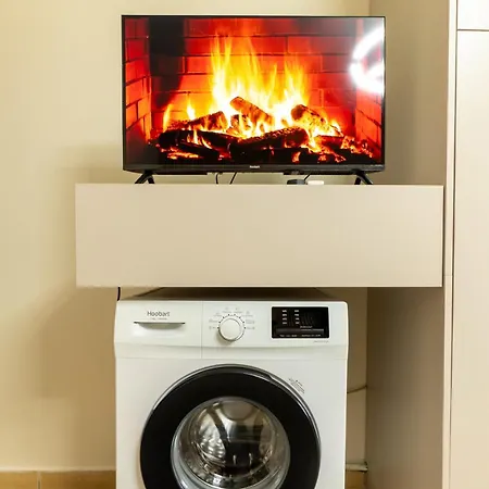 Mandi Apartment *