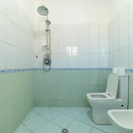 Mandi Appartement Tirana