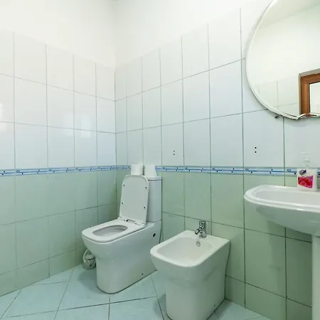 Mandi Apartment *