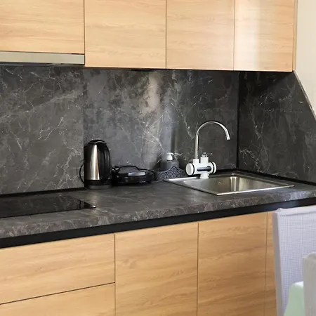 Mandi Apartment *