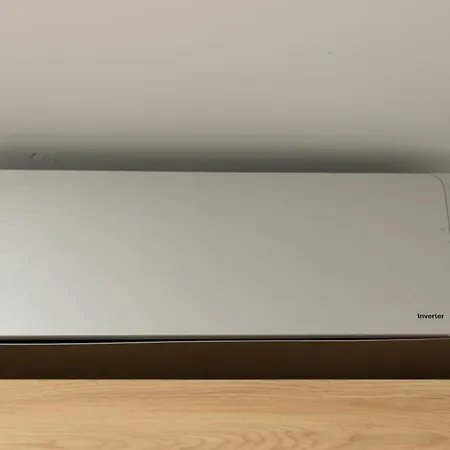 Mandi Appartement Tirana