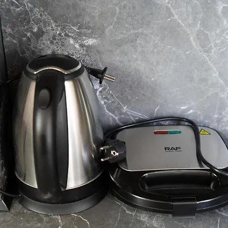 Appartement Mandi Tirana