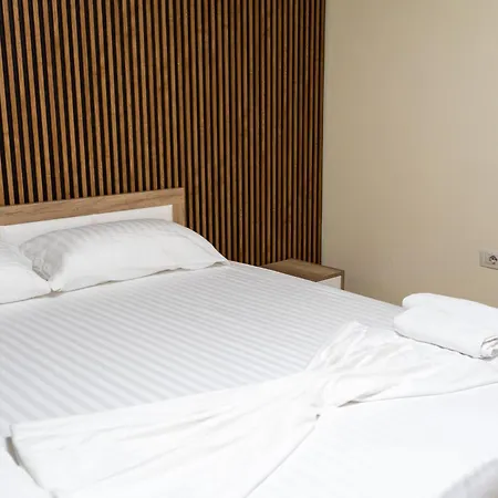 Mandi Apartment Tirana