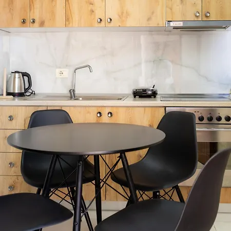 Mandi Apartment Tirana