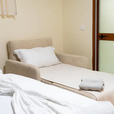 Apartment Mandi Tirana