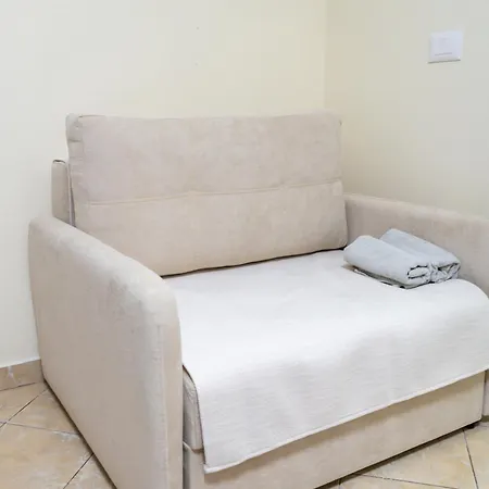 Mandi Apartment Tirana