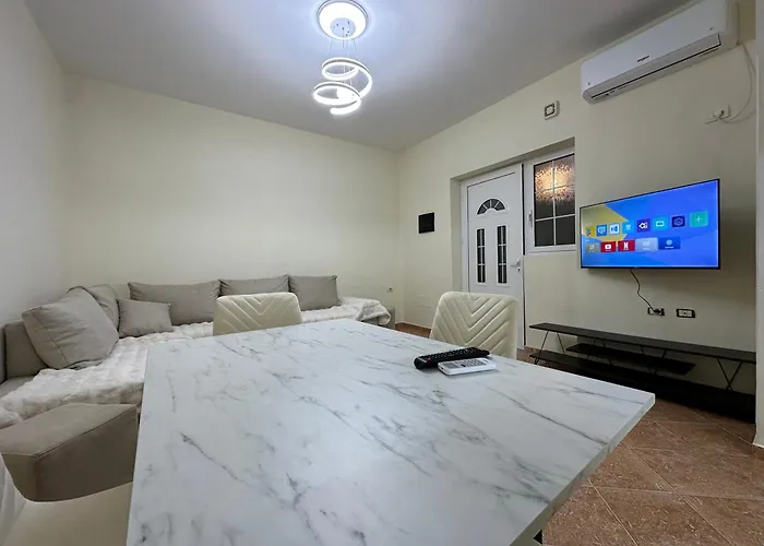 Апартаменты Mandi