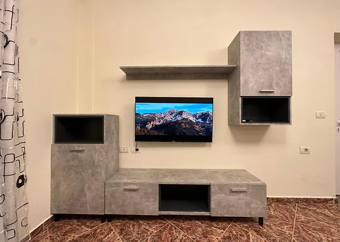 Апартаменты Mandi *