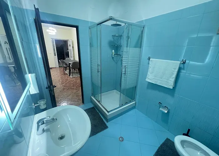 Mandi Апартаменты *