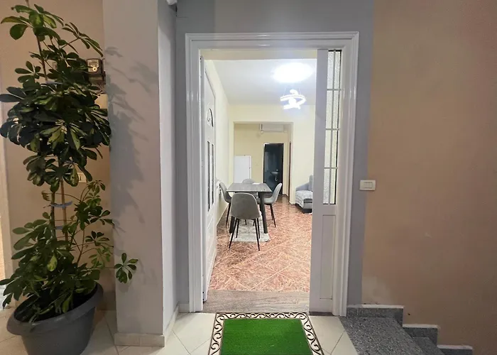 Mandi Appartamento Tirana
