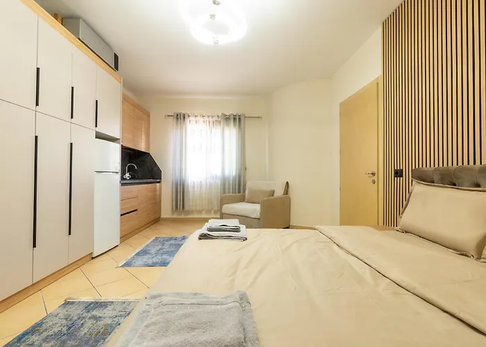 Mandi Апартаменты