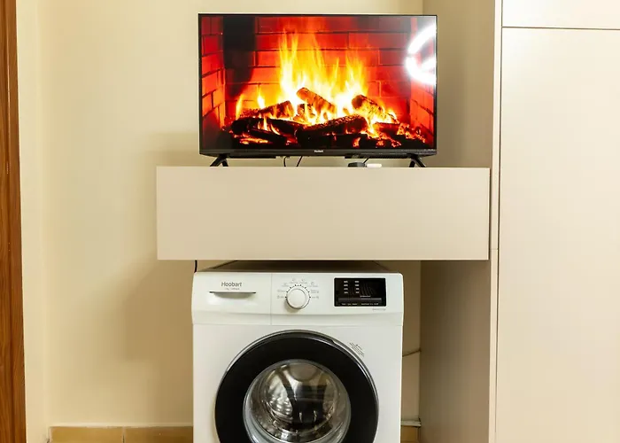 Mandi Апартаменты *