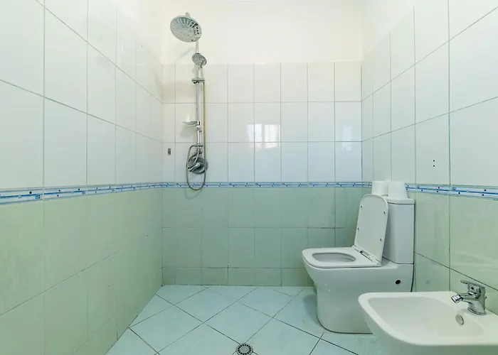 Mandi Appartamento Tirana
