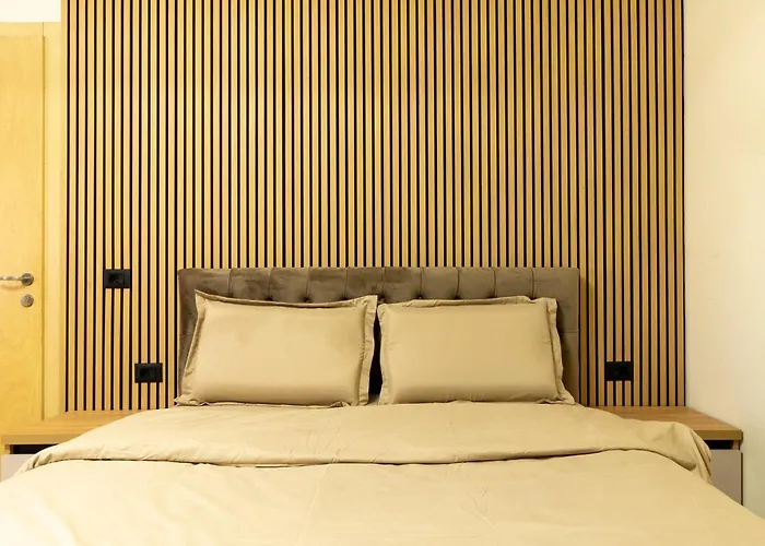 Mandi Апартаменты Тирана