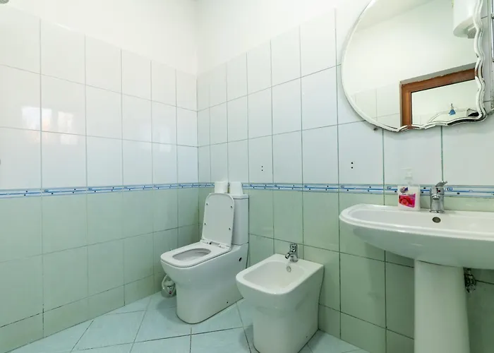 Mandi Апартаменты *