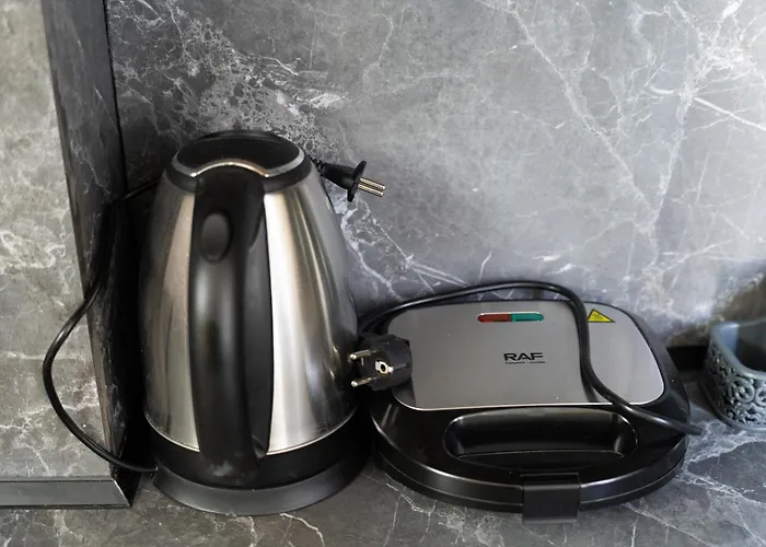 Апартаменты Mandi Тирана